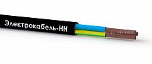 Кабель КГтп-ХЛ 3х1.5 (N PE) 380/660-3 (уп.100м) Электрокабель НН 4656756602676