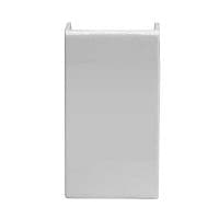 Заглушка 1 мод. Viva сер. DKC 45116