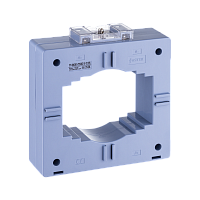 Трансформатор тока шинный ТТ-В100 2500/5 0,5S ASTER