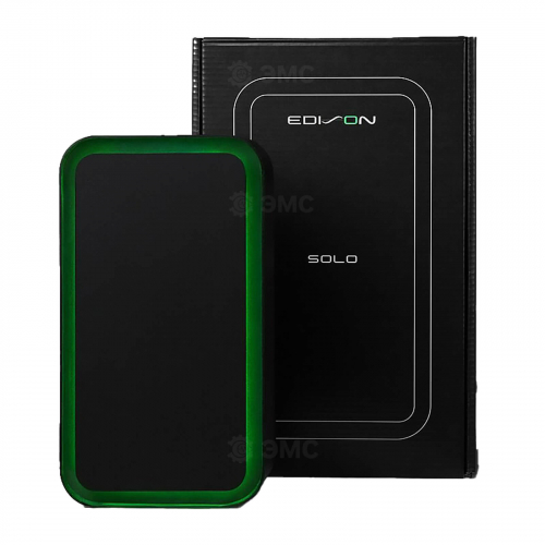 Антивандальная зарядная станция "Эдисон Соло" фото 5