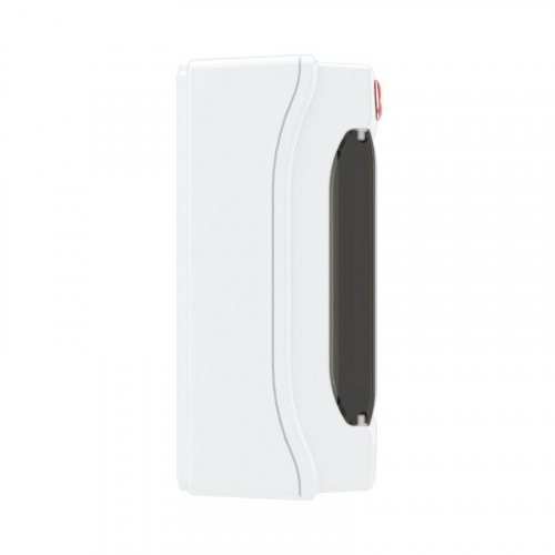 Щиток ОП на 4 мод. IP65 серый DKC 85604 фото 2