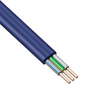 Кабель Русский Свет ППГ-Пнг(А)-HF 3х1.5 ОК (N PE) 0.66кВ (м) 2106