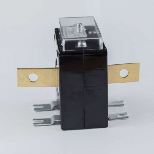 Трансформатор тока Т-0.66 100/5А кл. точн. 0.5 5В.А Кострома ОС0000002143 фото 3