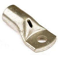 Наконечник кольц. лужен. 6кв.мм отв. d8 ГОСТ 23981-80 (уп.100шт) DKC 2CT8