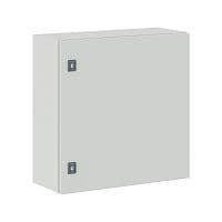 Шкаф ST с монтаж. платой 600х600х250мм от IP65-до IP66 IK10 DKC R5ST0669