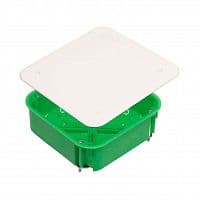 Коробка распределительная СП 120х100х50мм для гипсокартона HEGEL КР1203