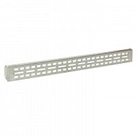 Комплект реек монтажных для литого корпуса для ВРУ Unit Ш=600мм (уп.2шт) PROxima EKF mb-15-rl-60n