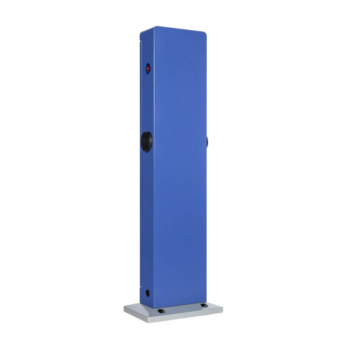 Зарядная станция ЭМС combo напольная 44 кВт фото 6