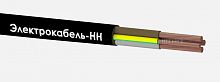 Кабель КГтп-ХЛ 3х1.5+1х1.5 (PE) 380/660-3 (м) Электрокабель НН 00-00024148