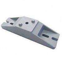 Основание керам. ОФП-2 (А-645Б; ОФИ-5) Электрофарфор 00000005