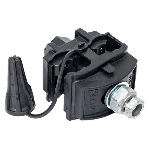 Зажим прокалывающий ответвительный P2X-95 16-95/6-35кв.мм EKF p-2x-95 фото 8