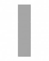 Панель боковая для ВРУ-1 и ВРУ-2 (1800хШх450) Unit S/R сварная IP54 PROxima (уп.2шт) EKF mb15-07-01m-54