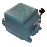 Командоконтроллер кулачковый ККТ-61 У2 63А силуминовый корпус IP40 Электротехник ET504251