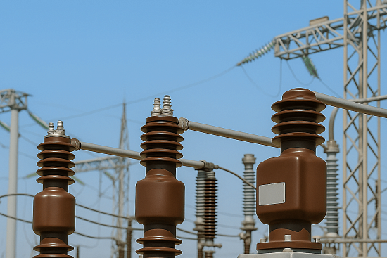 Трансформаторы тока для подстанций: выбор и характеристики