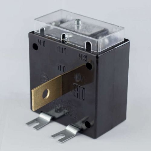 Трансформатор тока Т-0.66 100/5А кл. точн. 0.5 5В.А Кострома ОС0000002143 фото 7