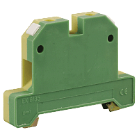 Зажим наборный ЗНИ-35PEN 35кв.мм (JXB-земля) IEK YZN20-035-K52