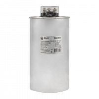 Конденсатор косинусный КПС-0.45-40-3 Basic EKF kps-0.45-40-3-bas