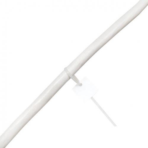 Бирка кабельная маркировочная У-153 (малый квадрат) (уп.250шт) EKF mt-153-ss фото 6