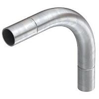 Дуга для трубы d20мм SBN20 G гальваническое цинк. OBO 2046809