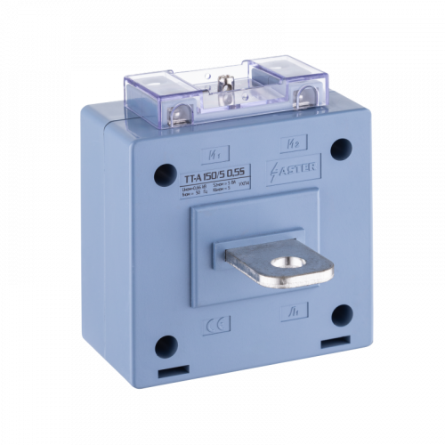 Трансформатор тока опорный ТТ-A 150/5 0,5S ASTER