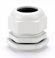 Сальник PG 36 кабель d23-32мм SchE 32157DEK