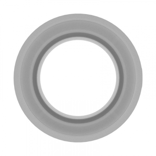 Муфта соединительная труба-труба с огран. для жестких труб d50 IP40 DKC 54950 фото 3