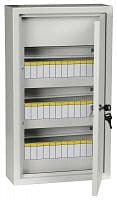 Корпус металлический ЩРн-36з-1 38 УХЛ3 IP31 IEK MKM13-N-36-31-Z
