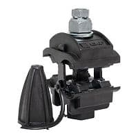 Зажим прокалывающий ответвительный P3X-95 10-95/10-95кв.мм EKF p-3x-95