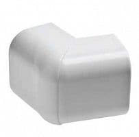 Угол внешний РКК-74х55 Арктика бел. Ruvinil УВШ-74х55