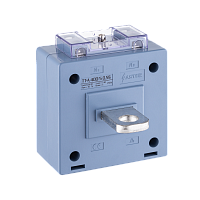 Трансформатор тока опорный ТТ-A 400/5 0,5S ASTER