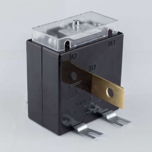 Трансформатор тока Т-0.66 100/5А кл. точн. 0.5 5В.А Кострома ОС0000002143 фото 6