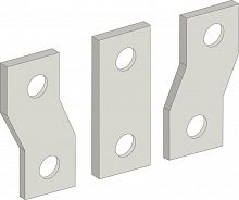 Расширитель полюсов 3п (100-250) SE SPC-SB3-01-02