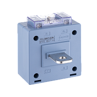 Трансформатор тока опорный ТТ-A 300/5 0,5S ASTER