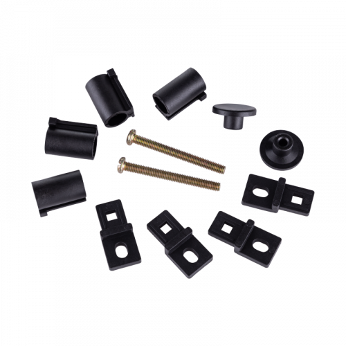 Трансформатор тока шинный ТТ-В60 600/5 0,5S ASTER фото 6