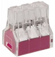 Клемма строительно-монтаж. СМК 773-326 IEK UKZ-004-326