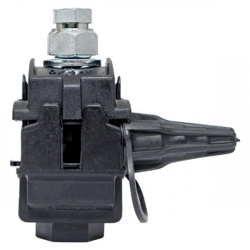 Зажим прокалывающий ответвительный P2X-95 16-95/6-35кв.мм EKF p-2x-95 фото 4