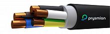 Кабель ВВГнг(А)-LS 5х25 МК (N PE) 1кВ (м) РЭК-PRYSMIAN 1505100106