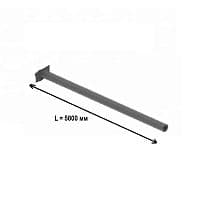 Вал привода РА-3 (5м) Электрофарфор 00000063