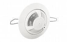 Извещатель пожарный дымовой оптико-электронный ИП 212-187 W2.04 для подвесного потолка Рубеж Rbz-339733