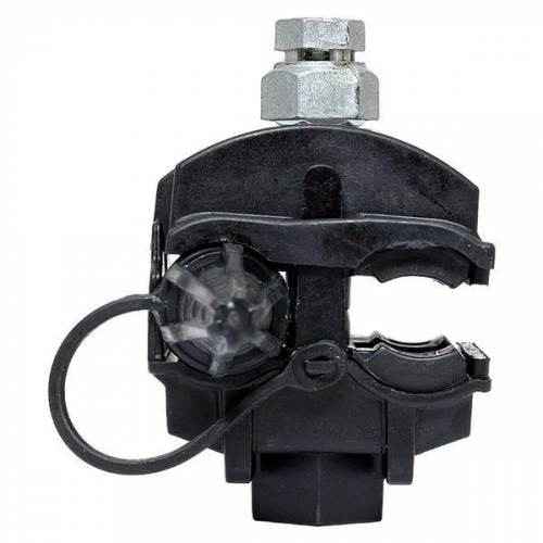 Зажим прокалывающий ответвительный P2X-95 16-95/6-35кв.мм EKF p-2x-95 фото 3