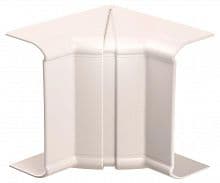 Угол внутренний изменяемый для кабель-канала 100х40 ПРАЙМЕР IEK CKK-40D-X-100-040-K01