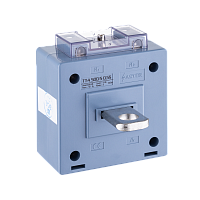 Трансформатор тока опорный ТТ-A 500/5 0,5S ASTER