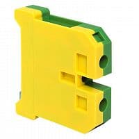 Колодка клеммная ЕК-16/80 JXB земля EKF plc-ek-16/80