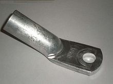 Наконечник алюминиевый ТА 150-12-17 УХЛ3 опрес. КЗОЦМ 5697