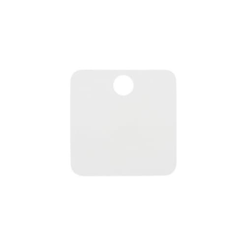 Бирка кабельная "У-153 (М.квадрат)" (уп.250шт) Rexant 07-6253 фото 3