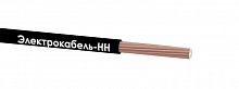 Кабель КГтп-ХЛ 1х10 380/660-2 (м) ЭЛЕКТРОКАБЕЛЬ НН 00-00023331