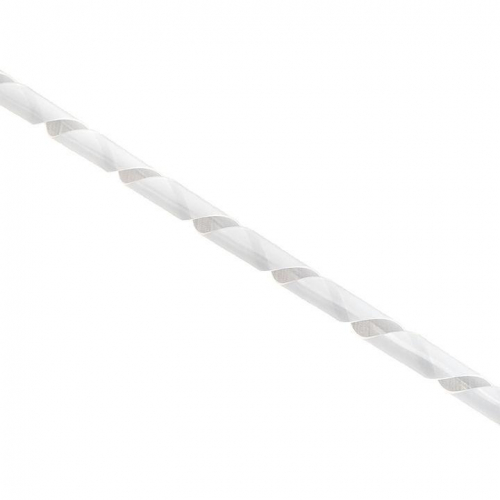 Лента спир. монтаж. SWB-10 D=10мм. d7.5мм (уп.10м) EKF plc-swb-10 фото 3