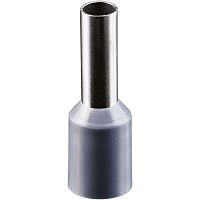 Наконечник-гильза изол. (НШвИ) 4-9 NET-Е4009 сер. (уп.100шт) Navigator 71097