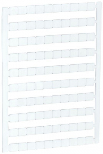 Маркер для КВИ-4/16кв.мм без нумерации IEK YZN30M-004-K00