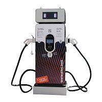Зарядная станция ЭМС-DC ROBO (60 кВт, 80 кВт, 120 кВт, GB/T, CCS Combo2)